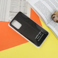 قاب اورجینال Fiber Carbon سامسونگ A72 4G / 5G