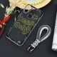قاب طرحدار Keep Going محافظ لنزدار + بند آویز لنیارد Samsung Galaxy A11