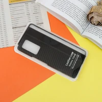 قاب اورجینال Fiber Carbon سامسونگ Galaxy Z Fold 2 5G