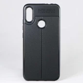 قاب اتوفوکوس Xiaomi Mi Note7 سری B مشکی