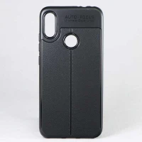 قاب اتوفوکوس Xiaomi Mi Note7 سری B مشکی