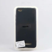 قاب سیلیکونی Xiaomi Redmi 4A مشکی