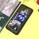 قاب PC مات محافظ لنزدار طرحدار NASA شیائومی Redmi 9