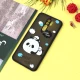 قاب PC مات محافظ لنزدار طرحدار پاندا شیائومی Redmi 9