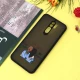 قاب PC مات محافظ لنزدار طرحدار Friends شیائومی Redmi 9