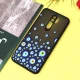 قاب PC مات محافظ لنزدار طرحدار چشم و نظر شیائومی Redmi 9