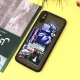 قاب PC مات محافظ لنزدار طرحدار NASA شیائومی Redmi 9A