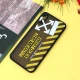 قاب PC مات محافظ لنزدار طرحدار Off White شیائومی Redmi 9A