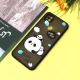 قاب PC مات محافظ لنزدار طرحدار پاندا شیائومی Redmi 9C