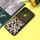 قاب PC مات محافظ لنزدار طرحدار پلنگی شیائومی Redmi 9C