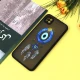 قاب PC مات محافظ لنزدار طرحدار دیریم کچر شیائومی Redmi 9C