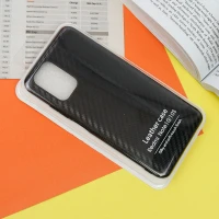 قاب اورجینال Fiber Carbon شیائومی Redmi Note 10s