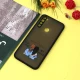قاب PC مات محافظ لنزدار طرحدار Friends شیائومی Redmi Note 8