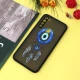 قاب PC مات محافظ لنزدار طرحدار دیریم کچر شیائومی Redmi Note 8
