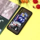 قاب PC مات محافظ لنزدار طرحدار NASA شیائومی Redmi Note 8