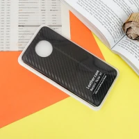 قاب اورجینال Fiber Carbon شیائومی Redmi Note 9T