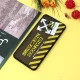 قاب PC مات محافظ لنزدار طرحدار Off White شیائومی Redmi Note 9s / Note 9 Pro