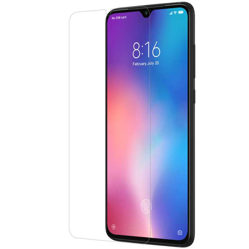گلس شیشه ای Xiaomi Mi 9