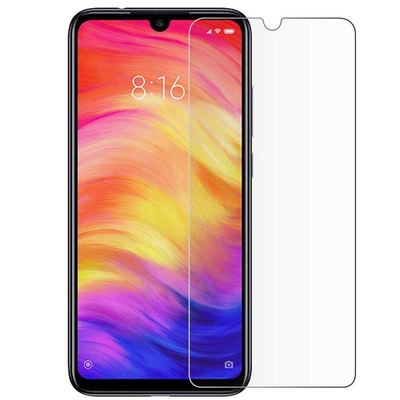 گلس شیشه ای Xiaomi Redmi 7