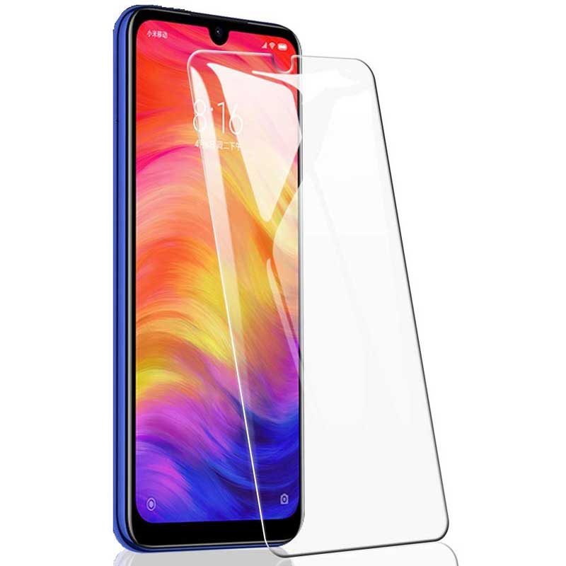 گلس شیشه ای Xiaomi Redmi Note 7