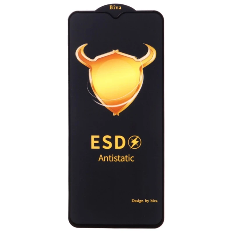 گلس ESD Anti Static بیوا Samsung Galaxy A02