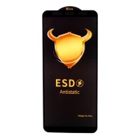 گلس ESD Anti Static بیوا Samsung Galaxy A6 Plus