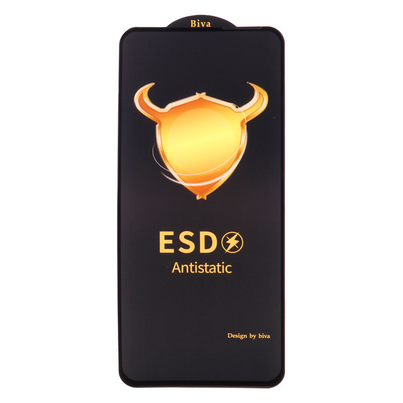 گلس ESD Anti Static بیوا Xiaomi Redmi Note 10 5G