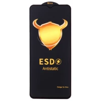 گلس ESD Anti Static بیوا Xiaomi Redmi Note 8