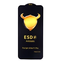 گلس ESD Anti Static بیوا iPhone XS