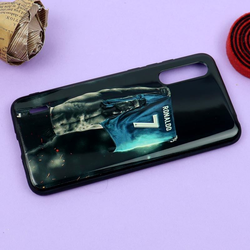 قاب فانتزی برجسته پسرانه شیائومی Mi 9 Lite سری ۲