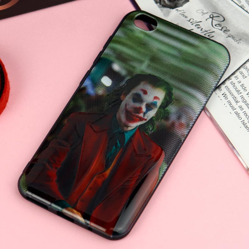 قاب فانتزی برجسته کد ۹ شیائومی Xiaomi Redmi Go