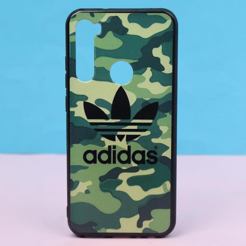 قاب فانتزی برجسته کد۲۳ شیائومی Redmi Note 8 سری F