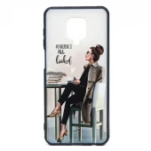 قاب فانتزی LINDO کد۸ شیائومی Redmi Note 9s