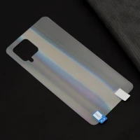 برچسب نانو پشت تمام لیزری Samsung Galaxy A42 5G