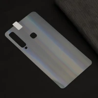 برچسب نانو پشت تمام لیزری Samsung A9 2018