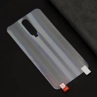 برچسب نانو پشت تمام لیزری Xiaomi Redmi K30