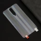 برچسب نانو پشت تمام لیزری Xiaomi Redmi K30