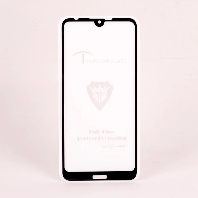گلس تمام چسب MIETUBL نوکیا Nokia 3.2 Plus