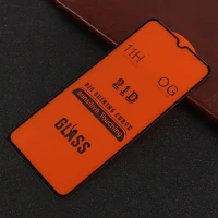 گلس فول چسب OG سامسونگ Galaxy A12
