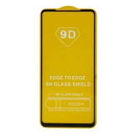 گلس تمام چسب Samsung A21