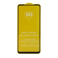 گلس تمام چسب Samsung A21s
