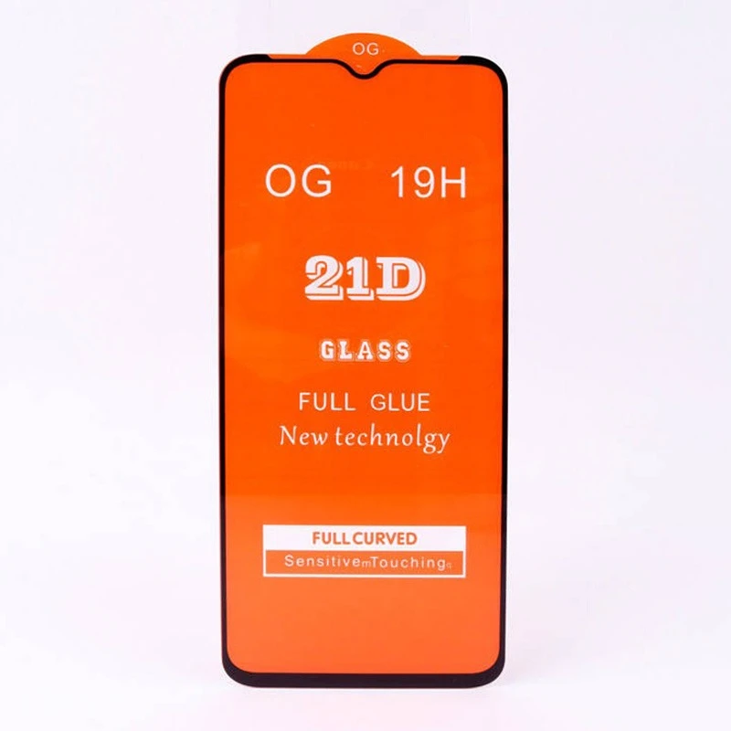گلس فول چسب OG سامسونگ Galaxy A04s