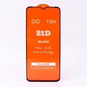 گلس فول چسب OG سامسونگ Galaxy A04s