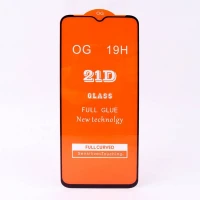 گلس فول چسب OG سامسونگ Galaxy A04s