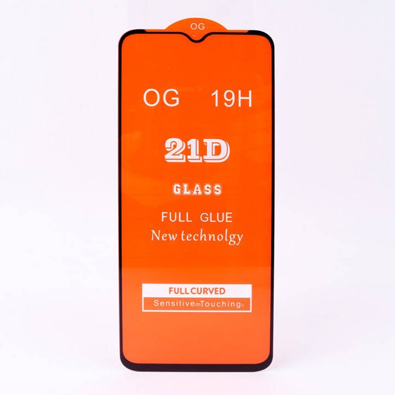 گلس فول چسب OG سامسونگ Galaxy A04s