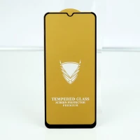 گلس تمام چسب GOLDEN سامسونگ Samsung Galaxy A23