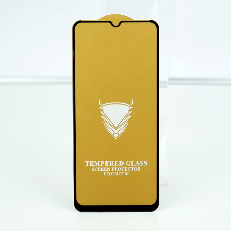 گلس تمام چسب GOLDEN سامسونگ Samsung Galaxy A23