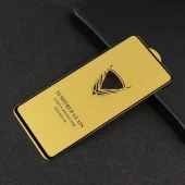 گلس تمام چسب GOLDEN سامسونگ Samsung Galaxy A52 / A52s