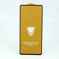 گلس تمام چسب GOLDEN سامسونگ Samsung Galaxy A73