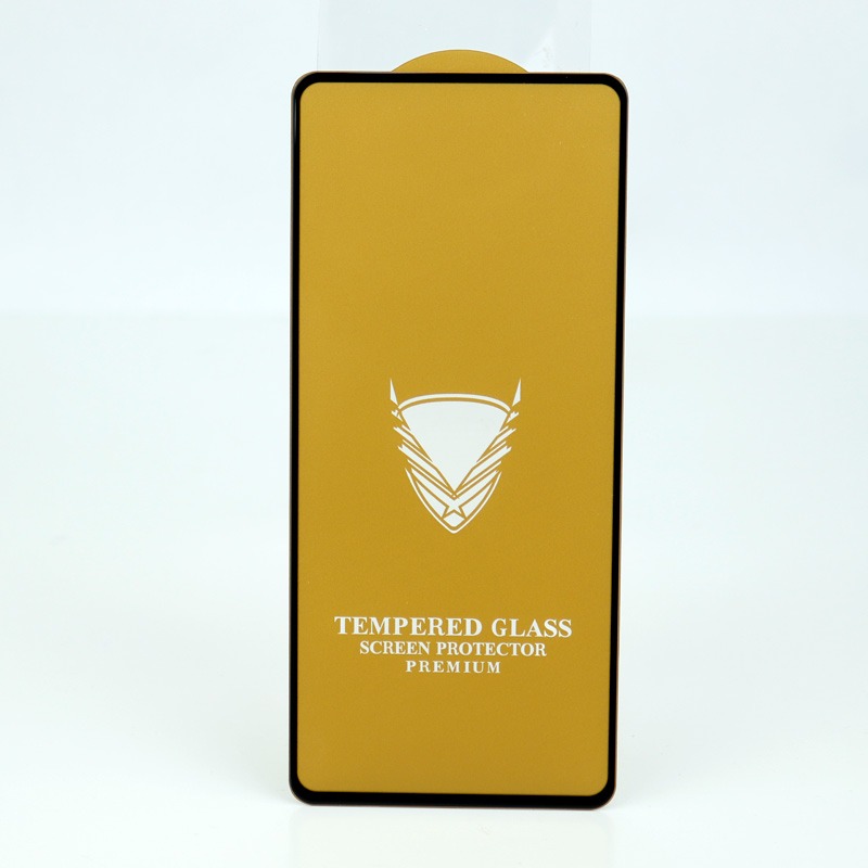 گلس تمام چسب GOLDEN سامسونگ Samsung Galaxy A73